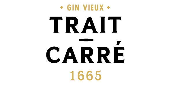 Gin Vieux Trait-Carré 1665