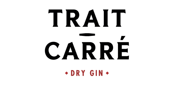 Gin Trait-Carré
